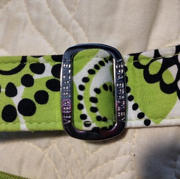 Vera Bradley Crossbody - Picture 5 of 5